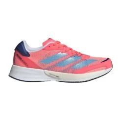 Adidas Adizero Adios 6 Femme Rose