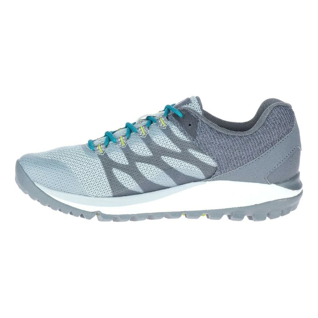 Merrell Antora 2 Femme Bleu Ciel – Image 2