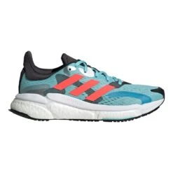 Adidas Solar Boost 4 Femme Bleu Ciel