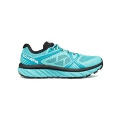 Scarpa Spin Infinity Femme Bleu Ciel