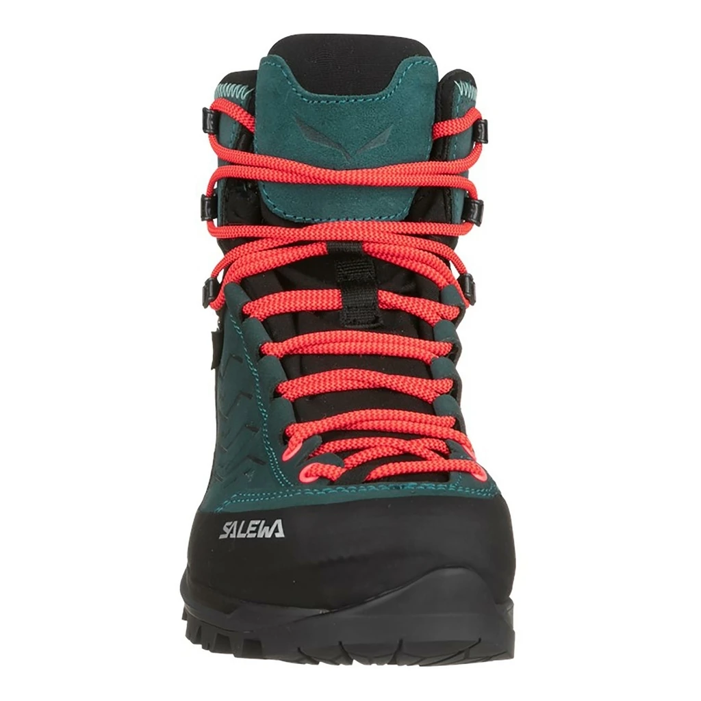 Salewa Mountain Trainer Mid Gore-Tex Femme Gris – Image 3