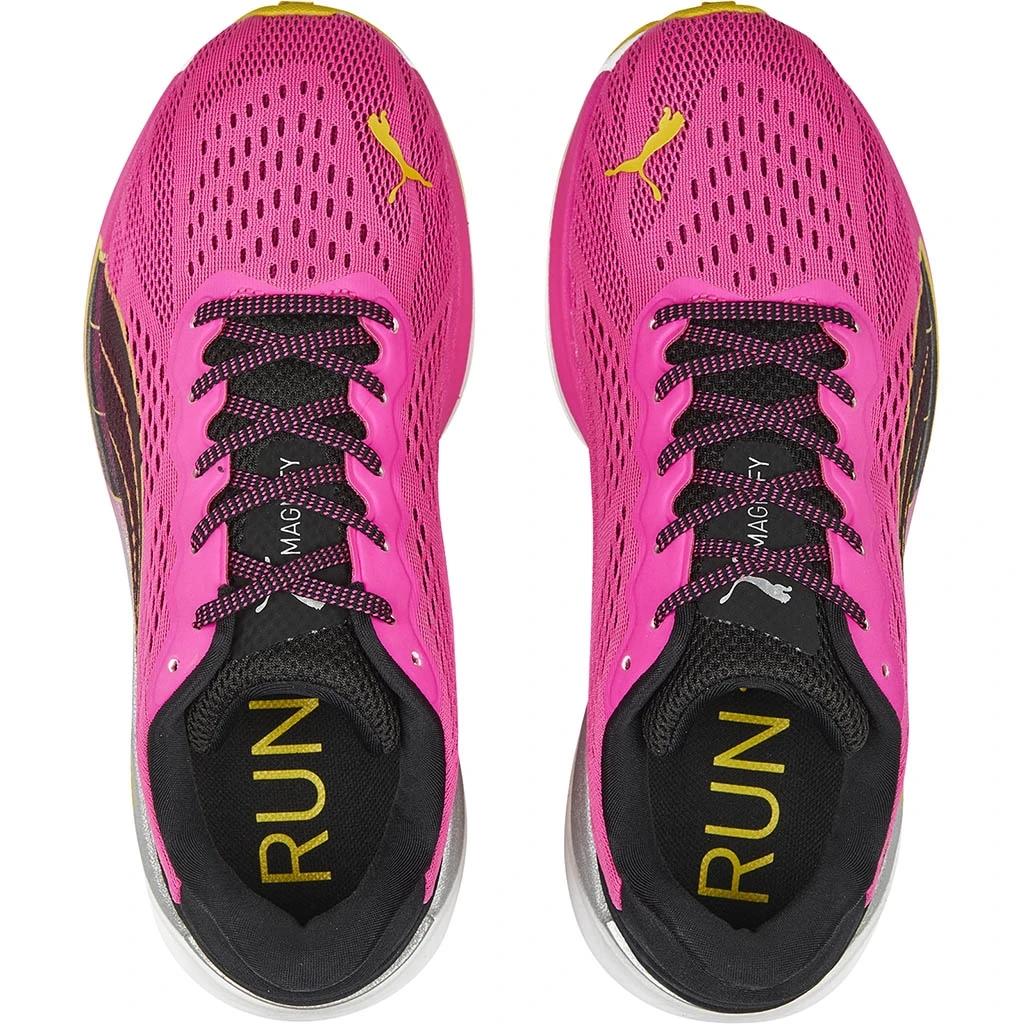 Puma Magnify Nitro Surge Femme Rose – Image 3