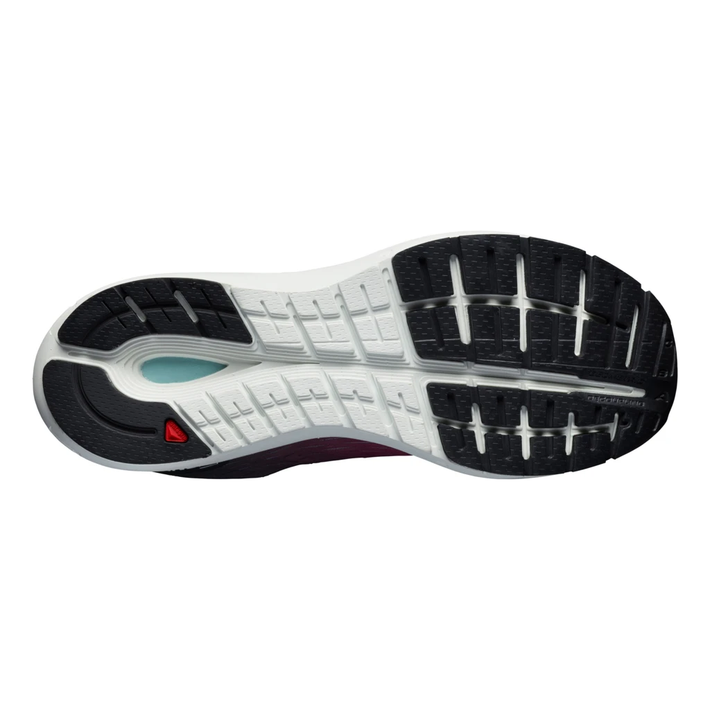 Salomon Sonic 3 Accelerate Femme Rose – Image 2