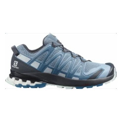 Salomon XA Pro 3D V8 Femme Bleu