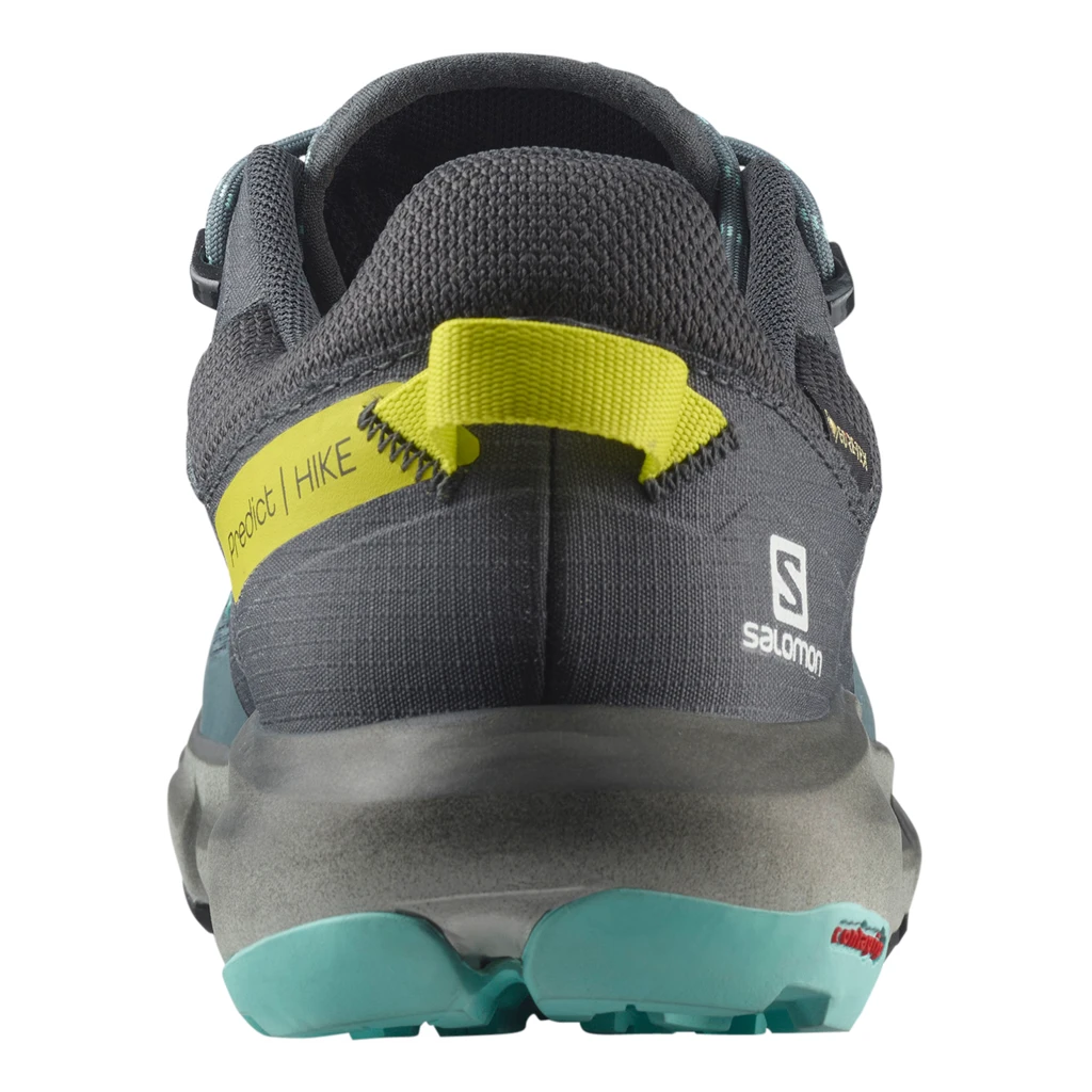 Salomon Predict Hike Gore-Tex Femme Bleu – Image 3