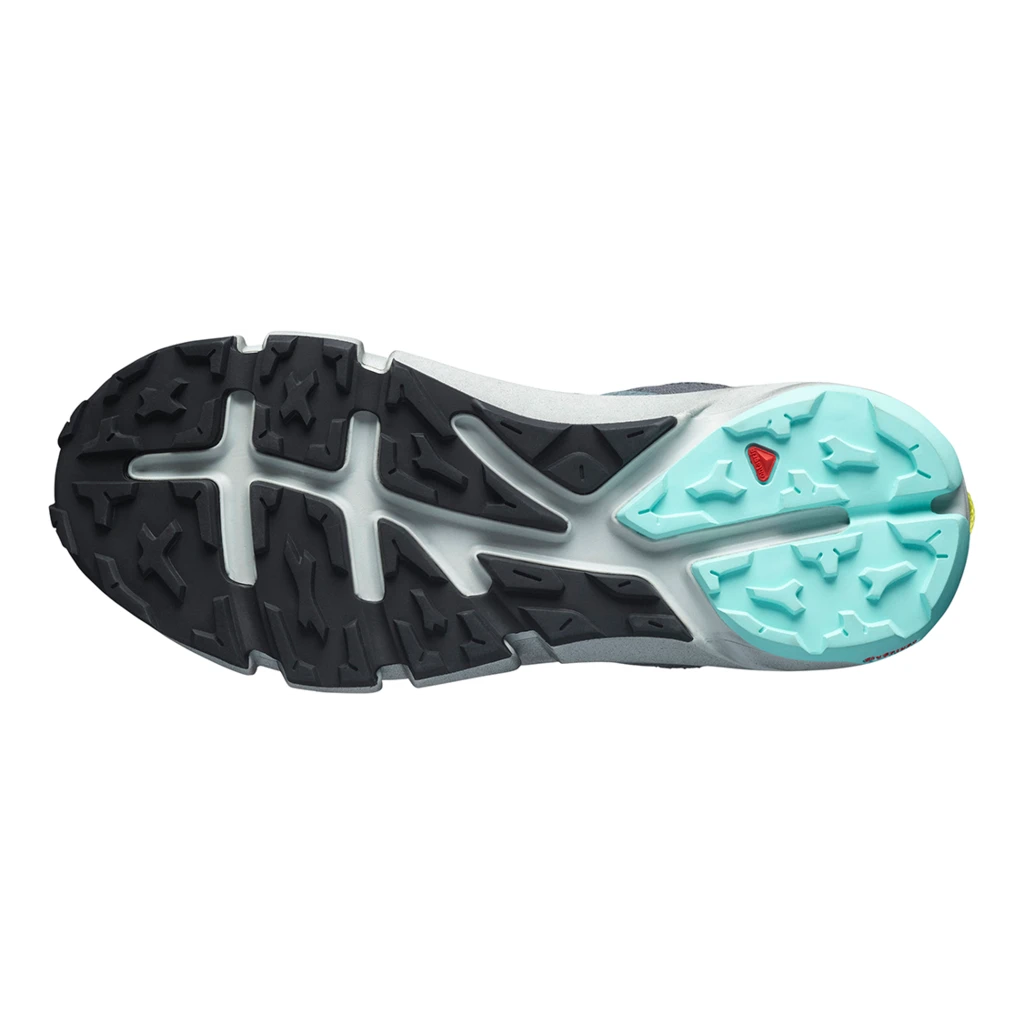 Salomon Predict Hike Gore-Tex Femme Bleu – Image 4