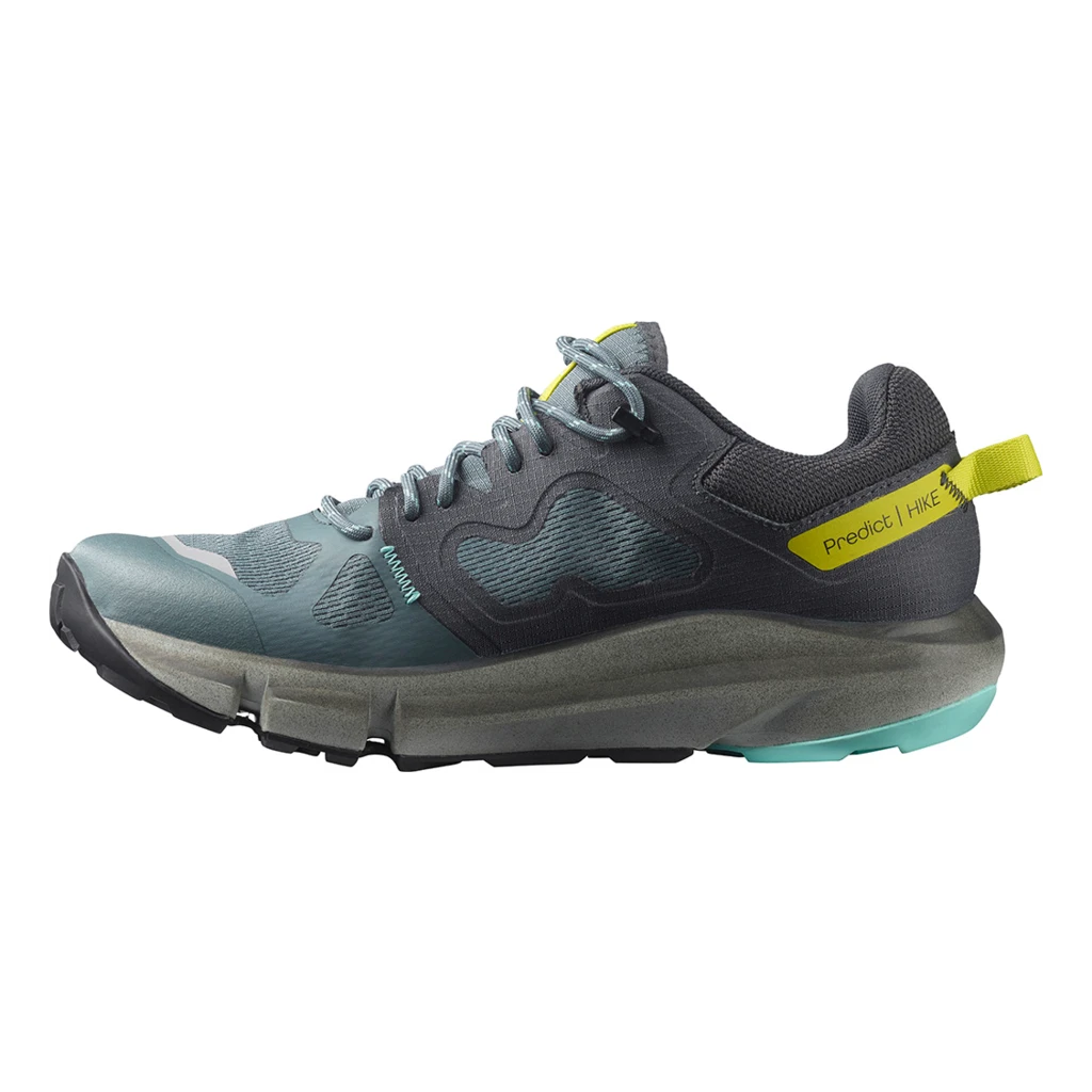 Salomon Predict Hike Gore-Tex Femme Bleu – Image 5