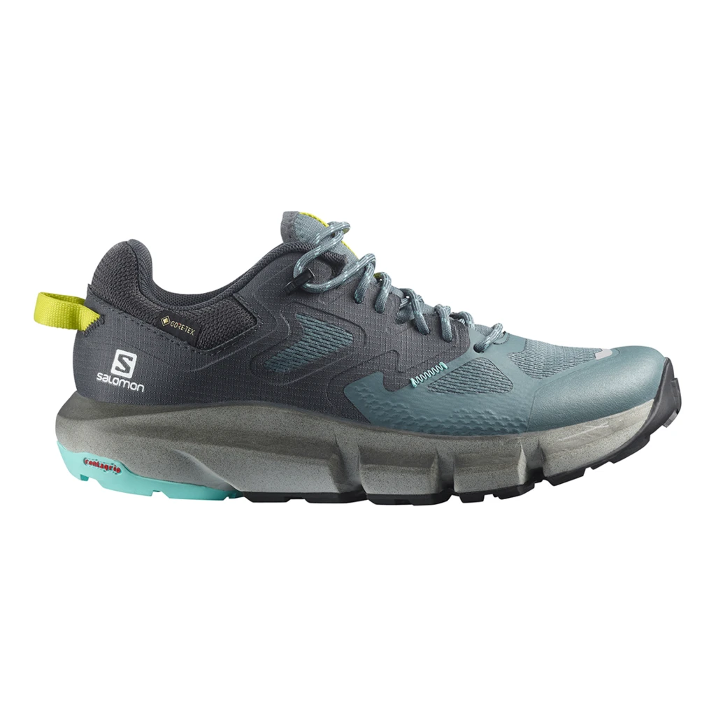 Salomon Predict Hike Gore-Tex Femme Bleu