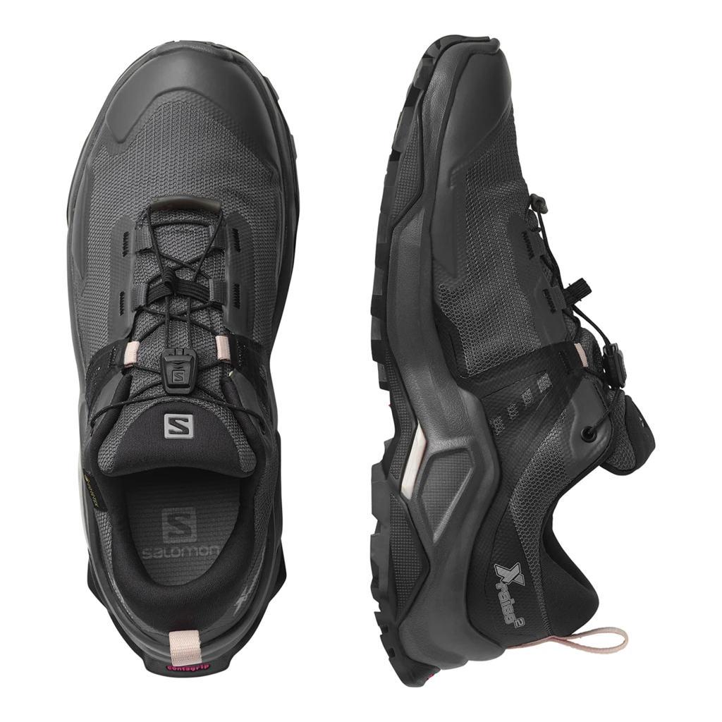 Salomon X Raise 2 Gore-Tex Femme – Image 2