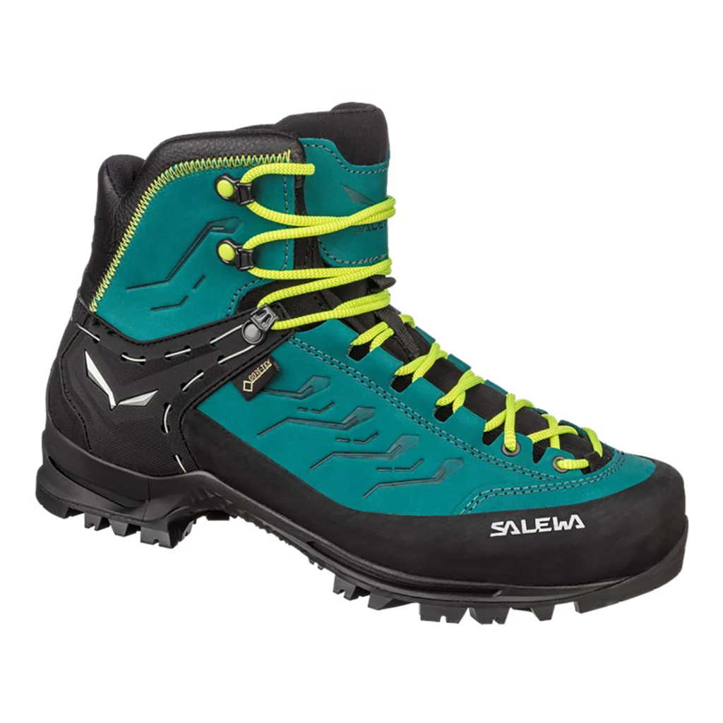 Salewa Rapace Gore-Tex Femme