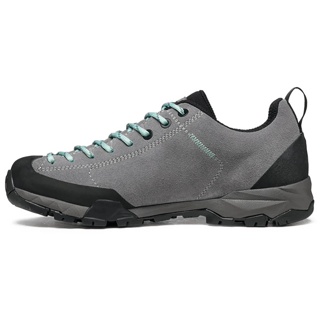 Scarpa Mojito Trail Gore-Tex Femme Gris – Image 2