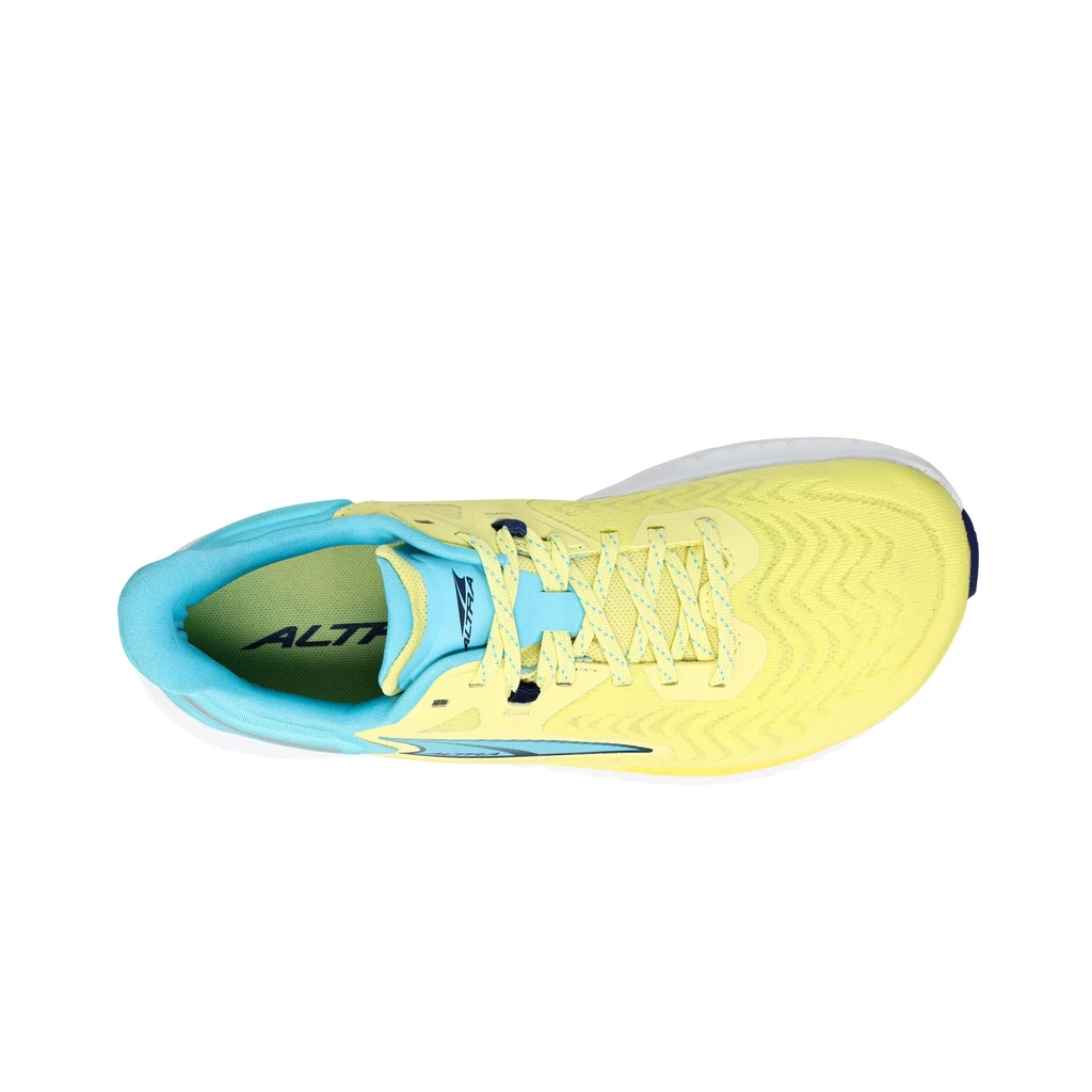 Altra Torin 7 Femme Jaune – Image 3