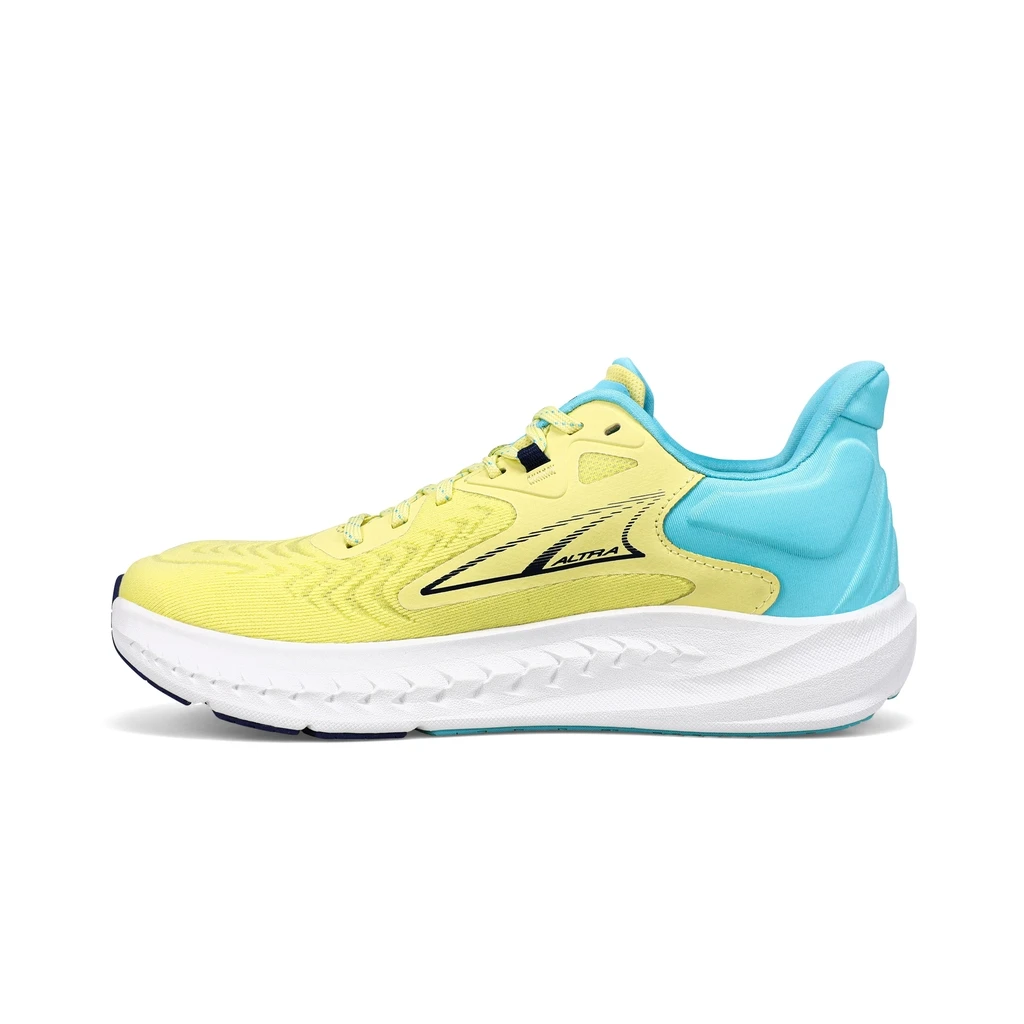 Altra Torin 7 Femme Jaune – Image 2
