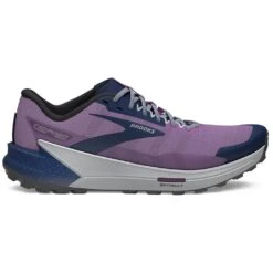 Brooks Running Catamount 2 Femme Violet