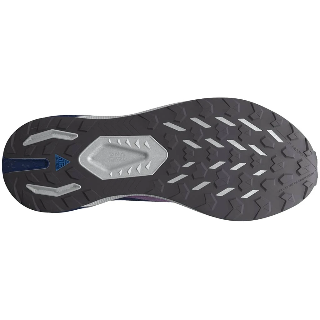 Brooks Running Catamount 2 Femme Violet – Image 6