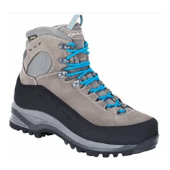 Aku Superalp Gore-Tex Femme Gris Clair