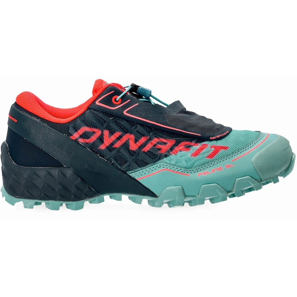 Dynafit Feline SL Femme Bleu