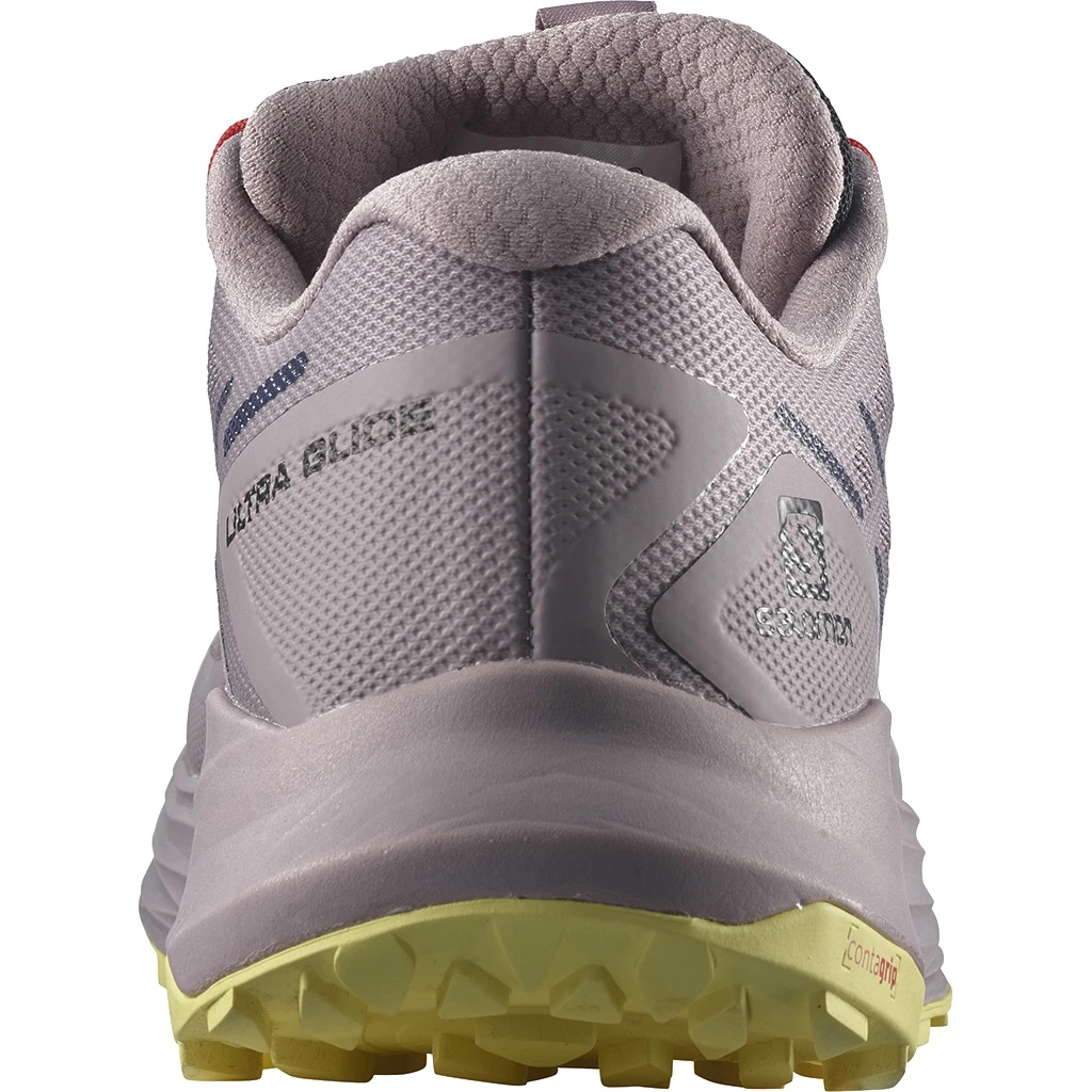 Salomon Ultra Glide Femme Mauve – Image 7