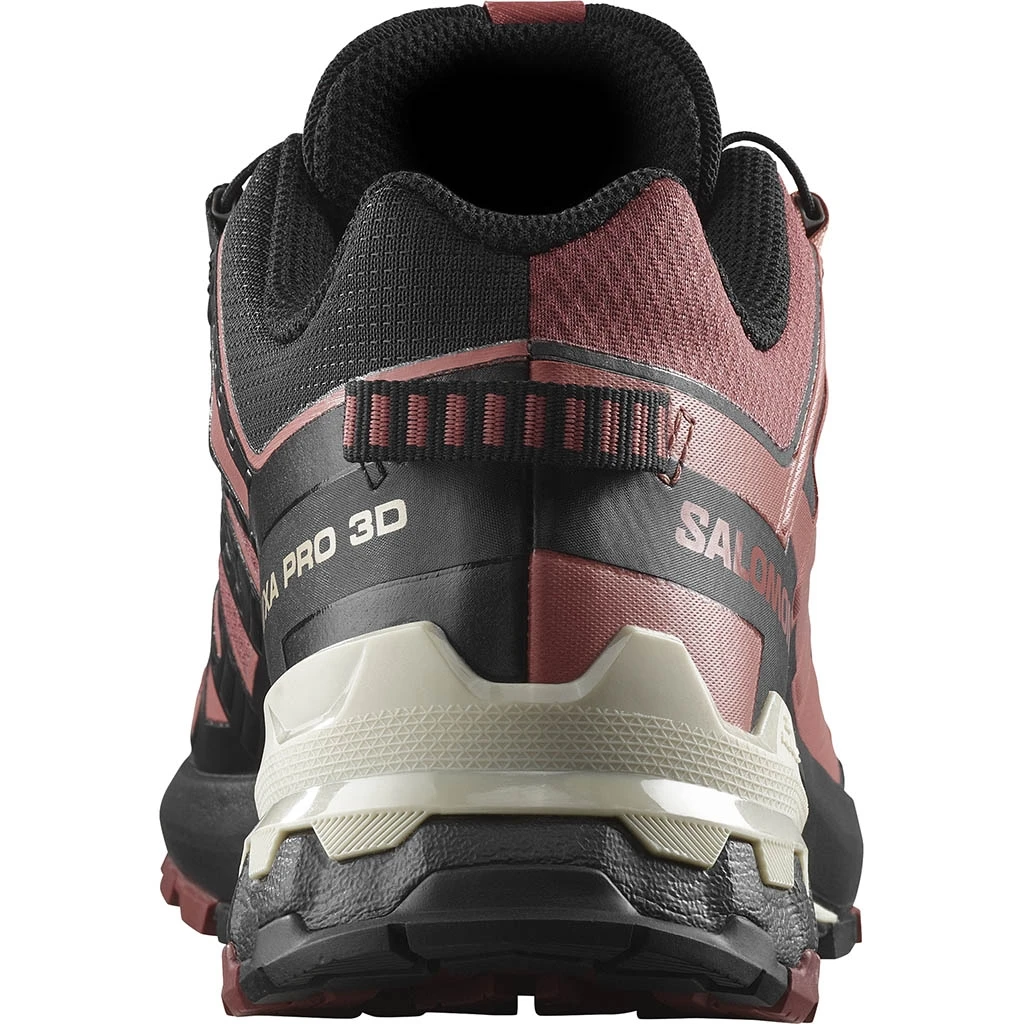 Salomon XA Pro 3D V9 Gore-Tex Femme Rouge – Image 5
