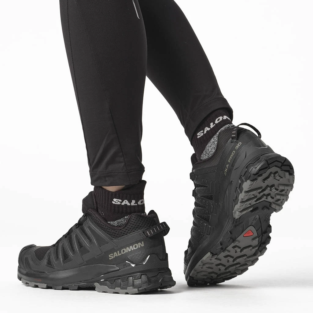 Salomon XA Pro 3D V9 Femme Noir – Image 6