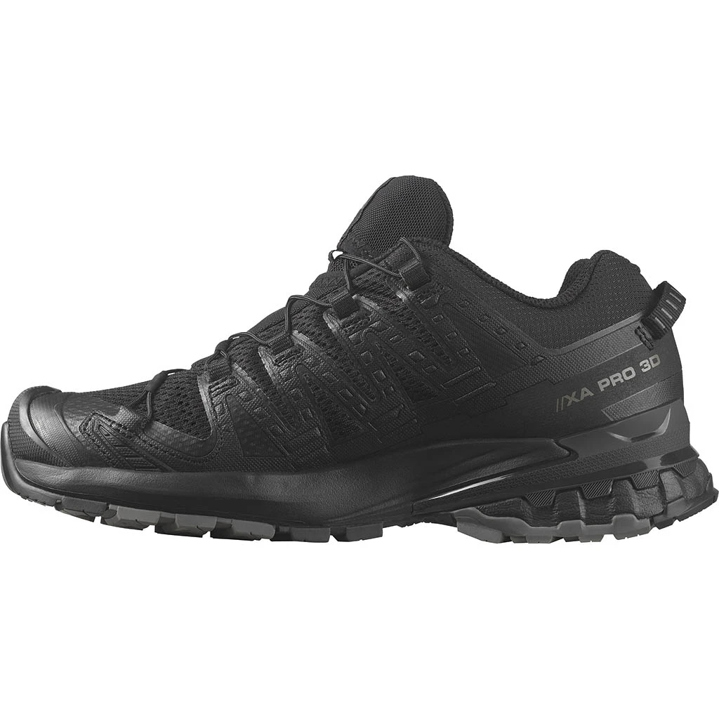 Salomon XA Pro 3D V9 Femme Noir – Image 2