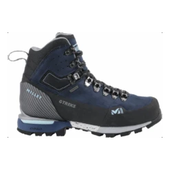 Millet G Trek 5 Gore-Tex Femme Bleu Marine
