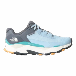 The North Face Vectiv Exploris Futurelight Femme Gris Clair