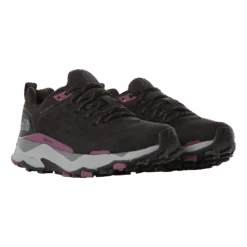 The North Face Vectiv Exploris Futurelight Leather Femme Noir