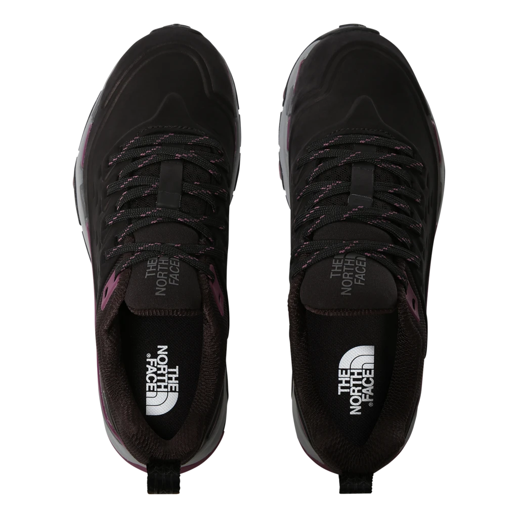 The North Face Vectiv Exploris Futurelight Leather Femme Noir – Image 3