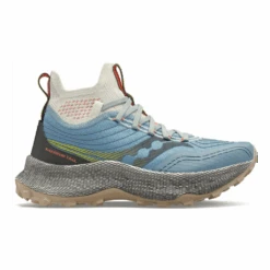 Saucony Endorphin Trail Mid Femme