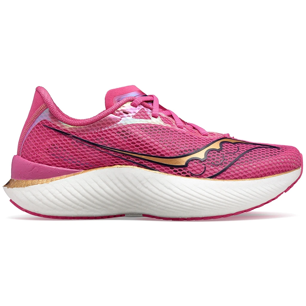 Saucony Endorphin Pro 3 Femme