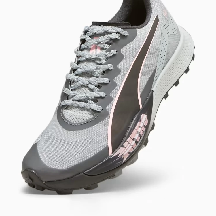 Puma Fast-Trac Apex N Femme Gris – Image 3
