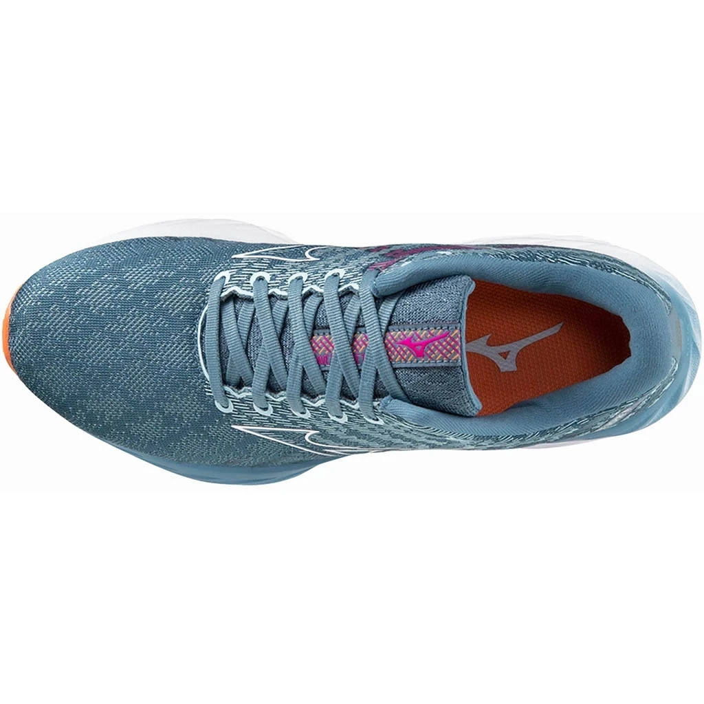 Mizuno Wave Inspire 19 Femme – Image 4