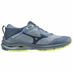 Mizuno Wave Rider Gore-Tex Femme