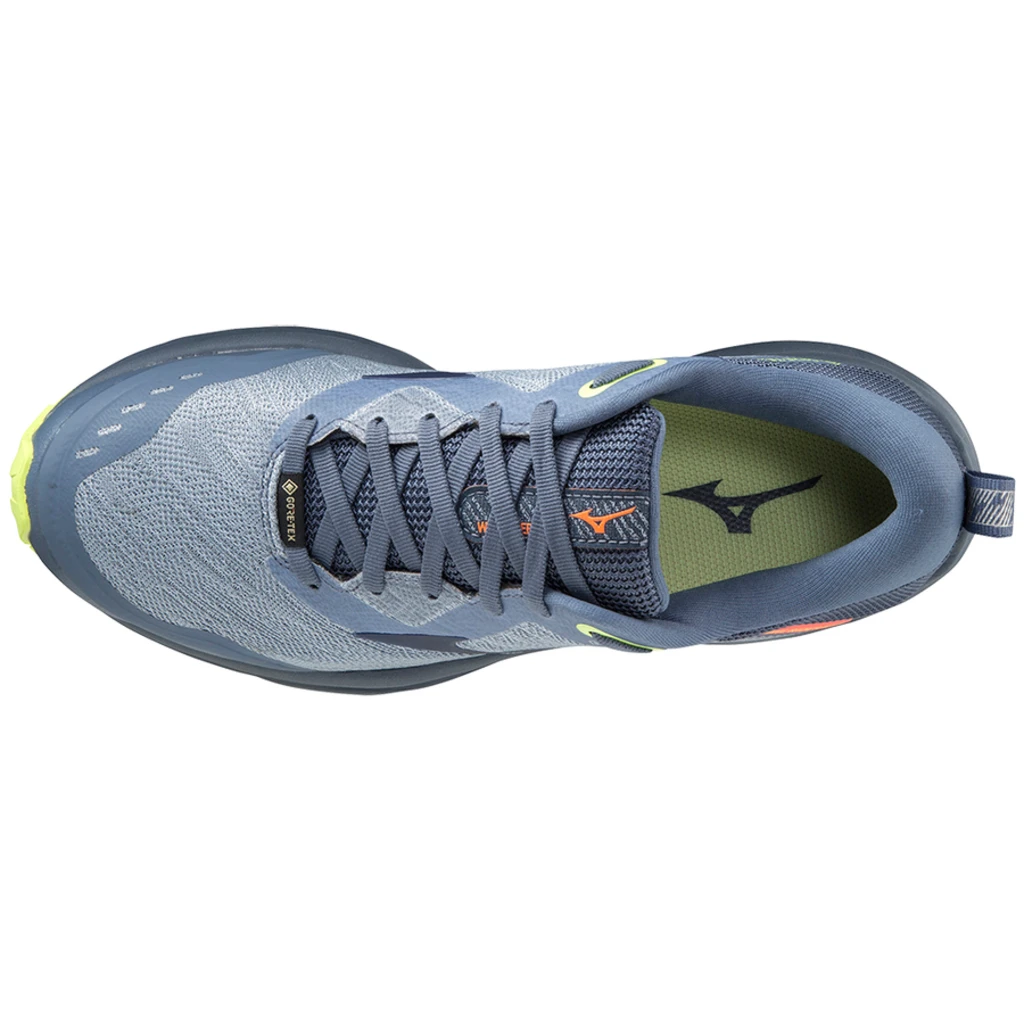 Mizuno Wave Rider Gore-Tex Femme – Image 4