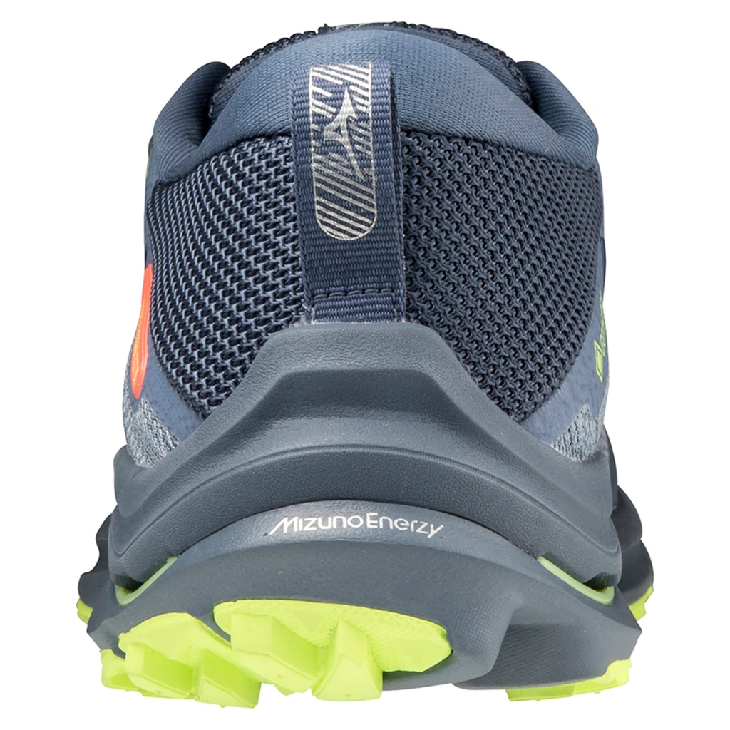 Mizuno Wave Rider Gore-Tex Femme – Image 5