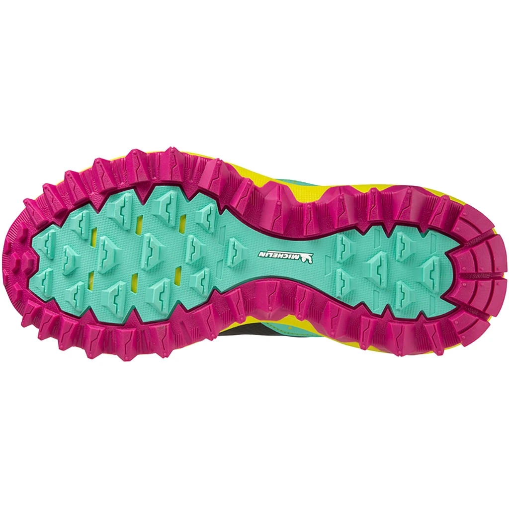 Mizuno Wave Mujin 9 Femme – Image 4