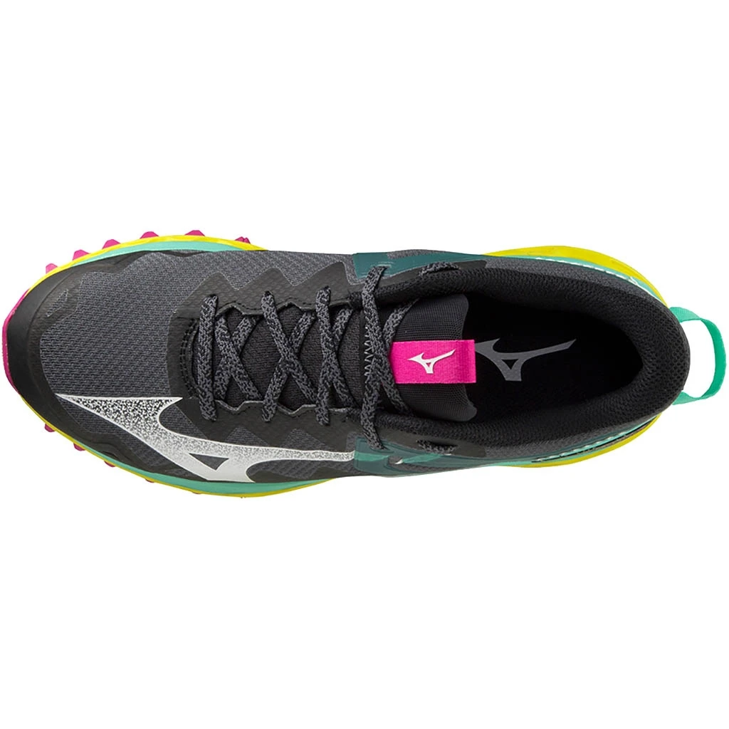 Mizuno Wave Mujin 9 Femme – Image 5