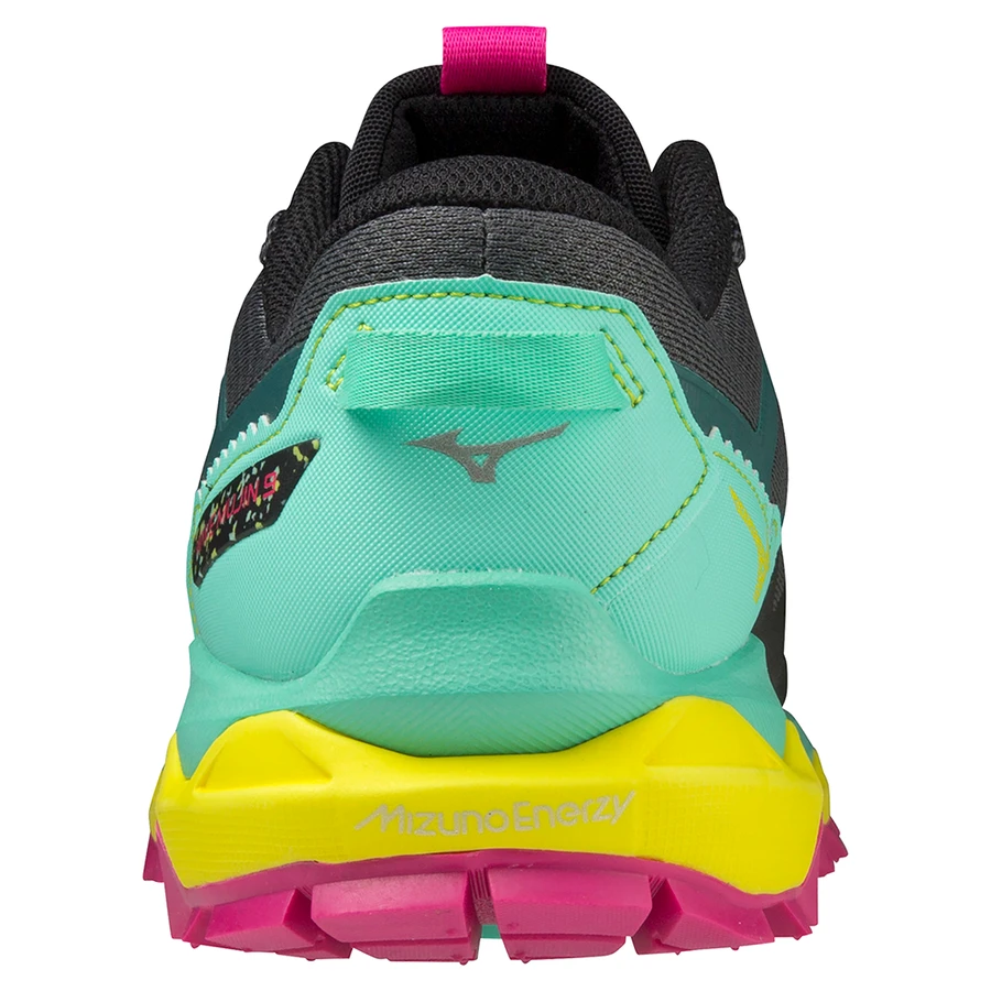 Mizuno Wave Mujin 9 Femme – Image 3