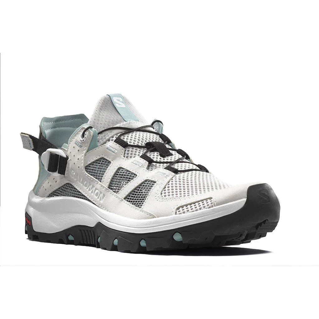 Salomon Techamphibian 5 Femme Bleu-gris – Image 3