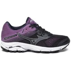 Mizuno Wave Inspire 15 Femme Mauve