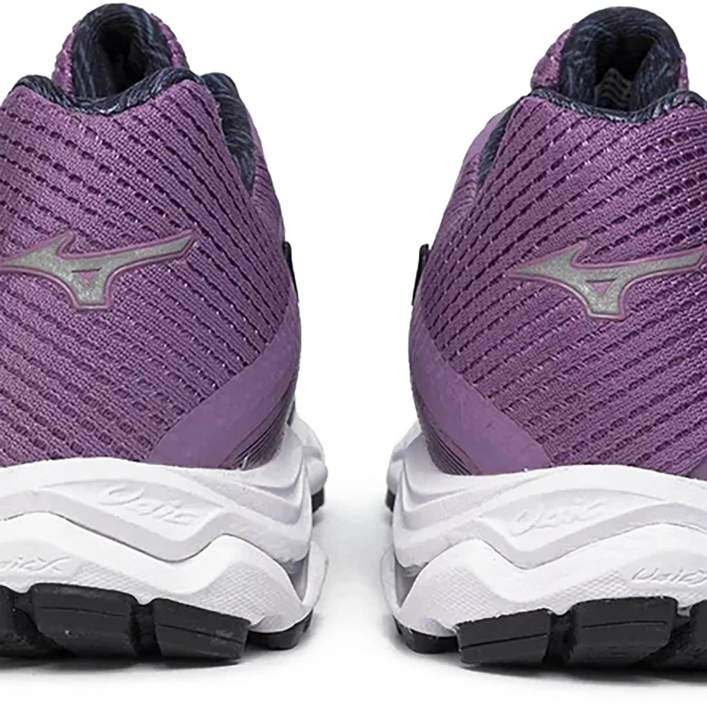 Mizuno Wave Inspire 15 Femme Mauve – Image 5