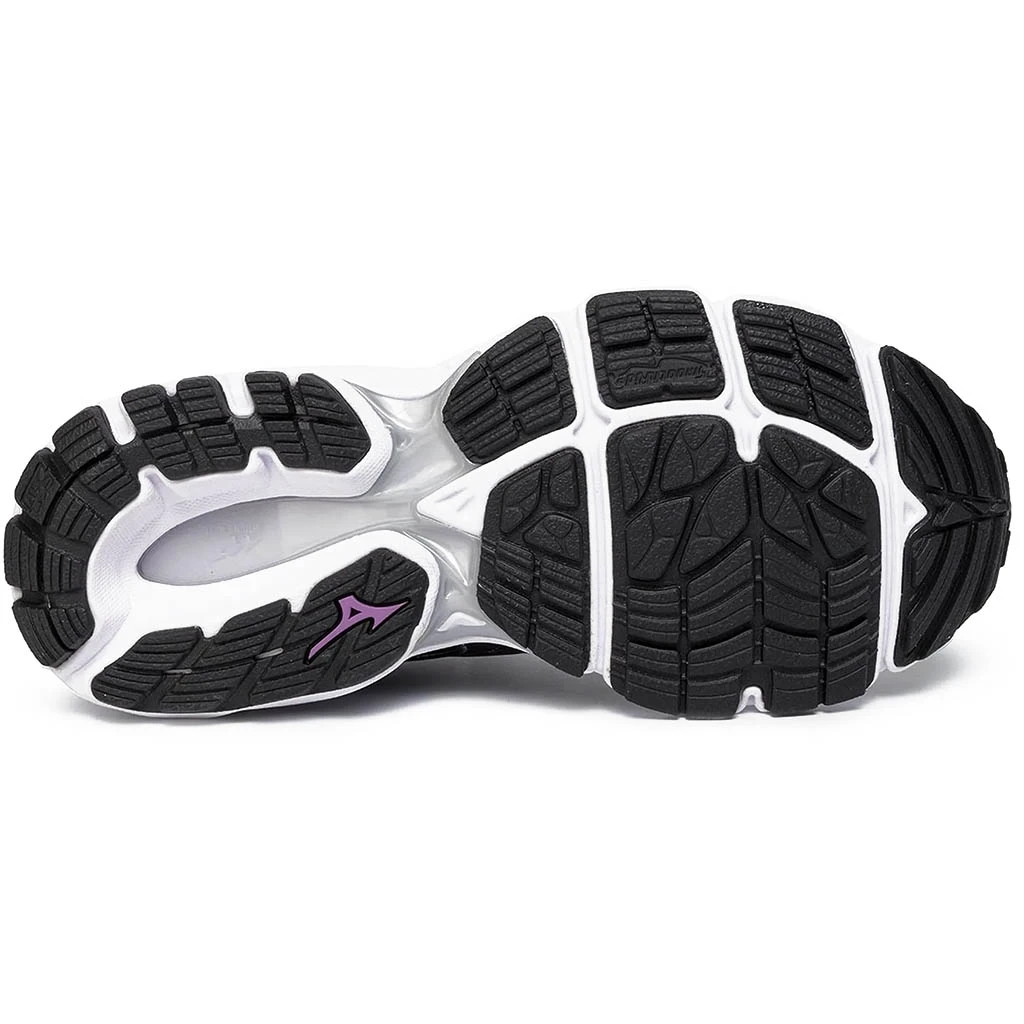 Mizuno Wave Inspire 15 Femme Mauve – Image 6