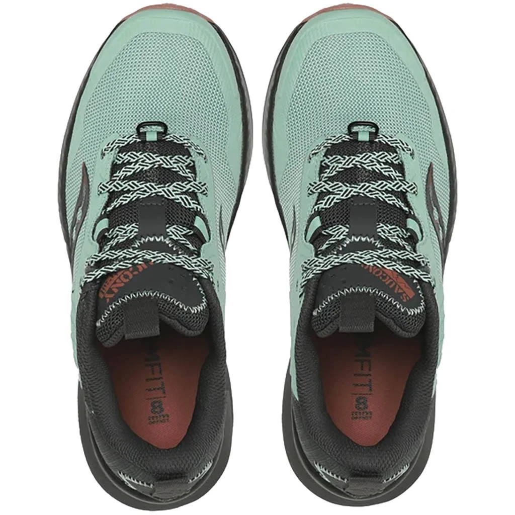 Saucony Blaze TR Femme Bleu Ciel – Image 3