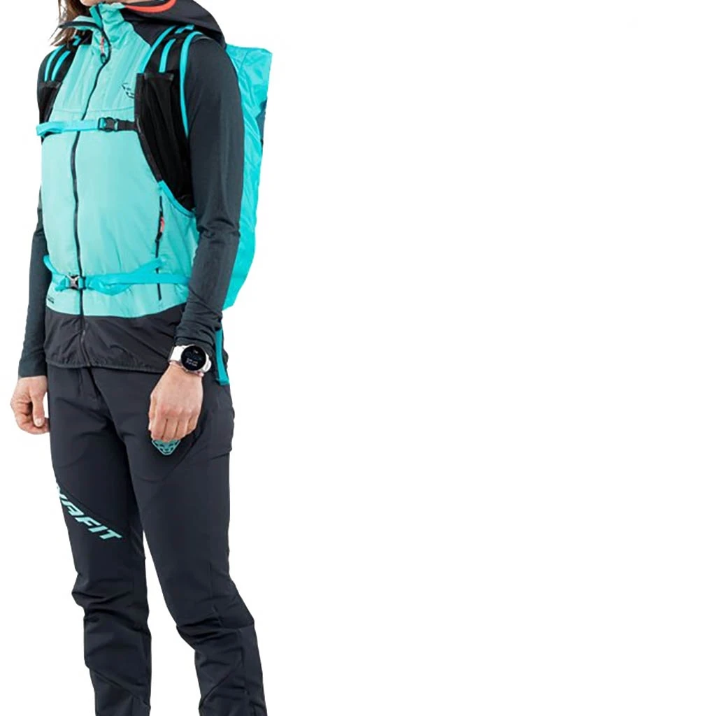 Dynafit Feline SL Gore-Tex Femme Bleu – Image 3