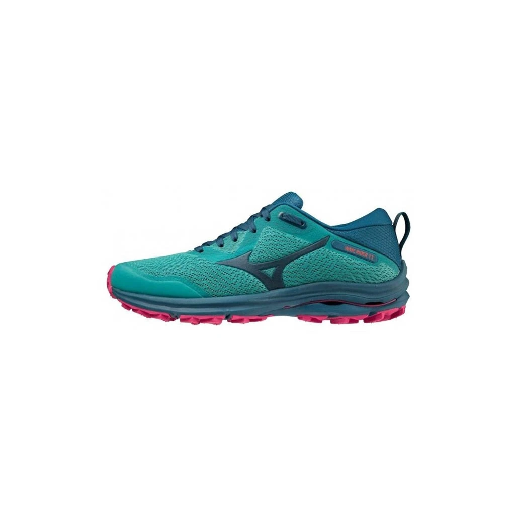 Mizuno Wave Rider TT Femme – Image 2