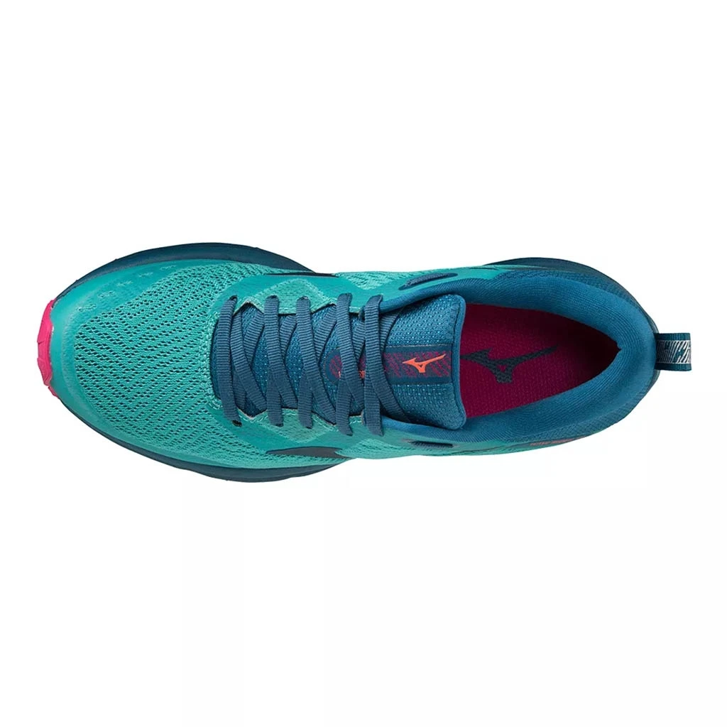 Mizuno Wave Rider TT Femme – Image 3