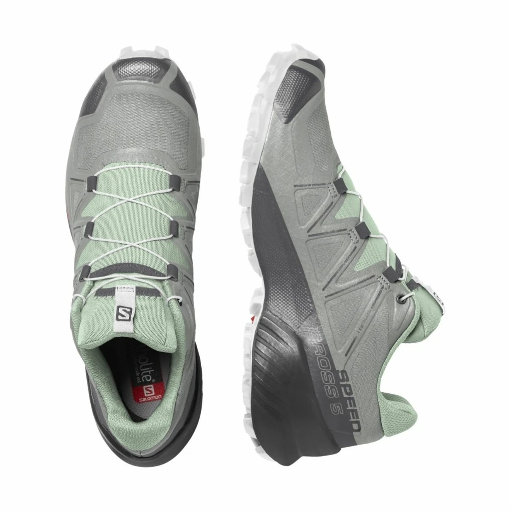 Salomon Speedcross 5 Femme – Image 2