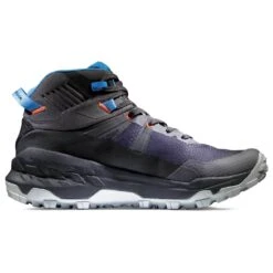Mammut Sertig II Mid Gore-Tex Femme